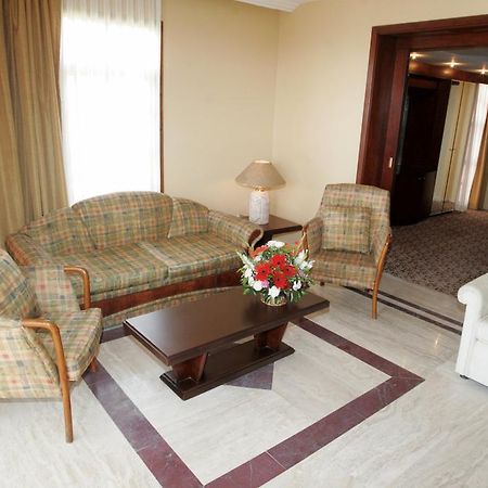 Attaleia Holiday Village Belek Bagian luar foto