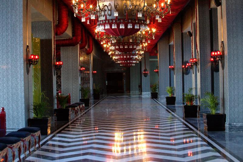 Attaleia Holiday Village Belek Bagian luar foto