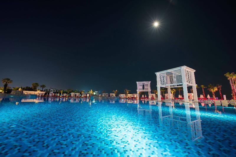 Attaleia Holiday Village Belek Bagian luar foto