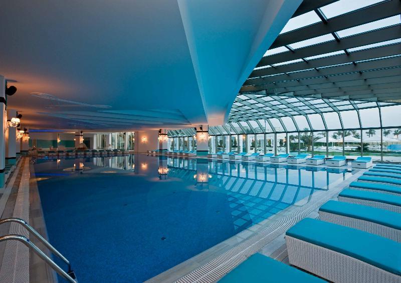 Attaleia Holiday Village Belek Bagian luar foto