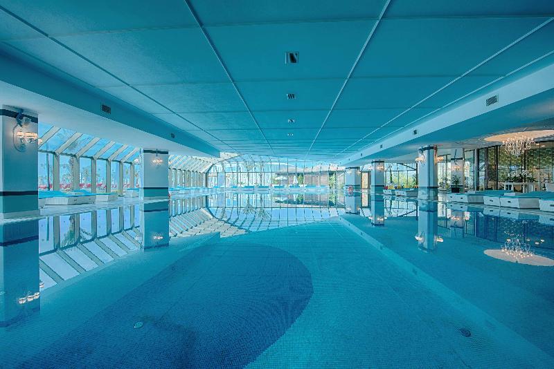 Attaleia Holiday Village Belek Bagian luar foto
