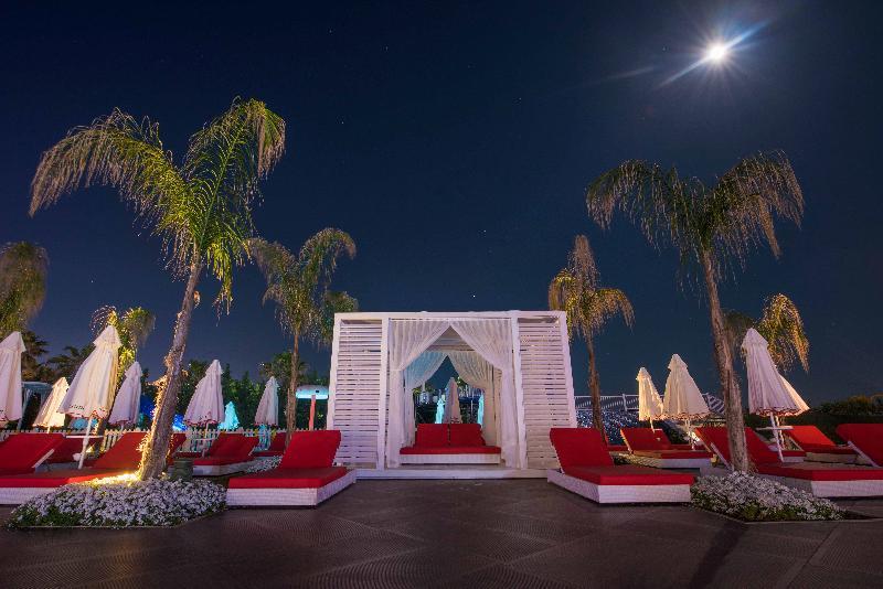Attaleia Holiday Village Belek Bagian luar foto