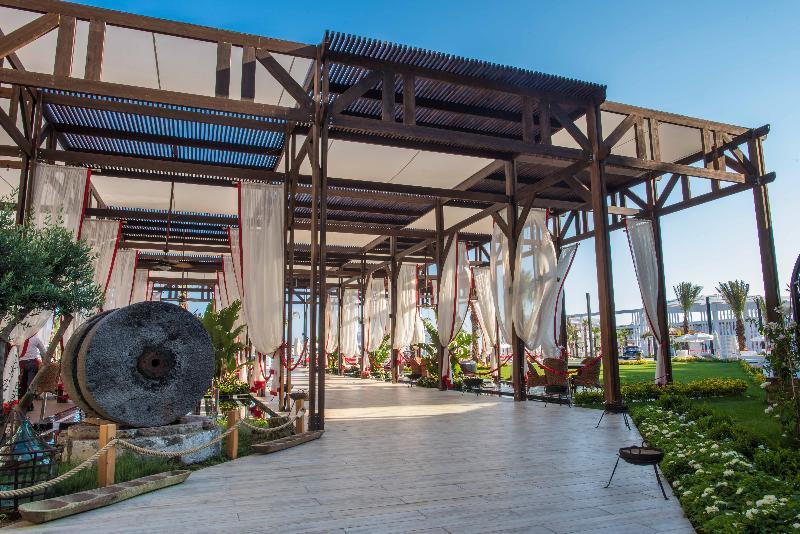 Attaleia Holiday Village Belek Bagian luar foto