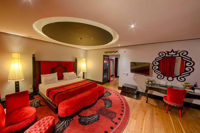 Attaleia Holiday Village Belek Bagian luar foto