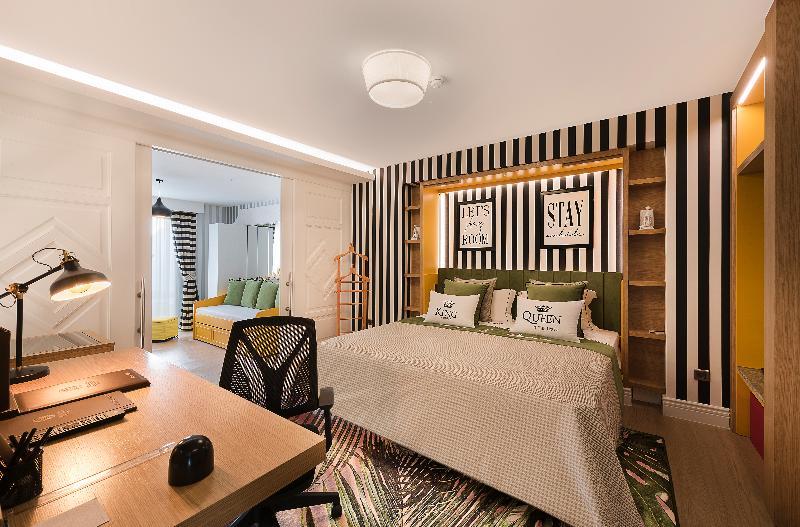 Attaleia Holiday Village Belek Bagian luar foto