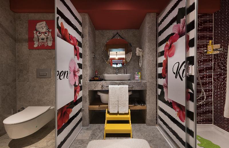 Attaleia Holiday Village Belek Bagian luar foto