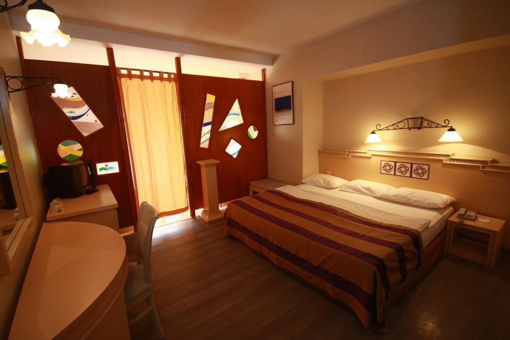 Attaleia Holiday Village Belek Bagian luar foto