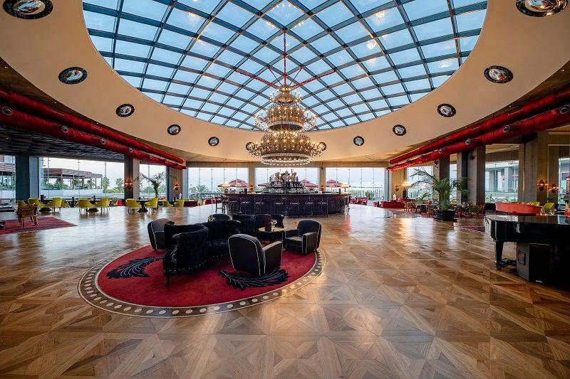 Attaleia Holiday Village Belek Bagian luar foto