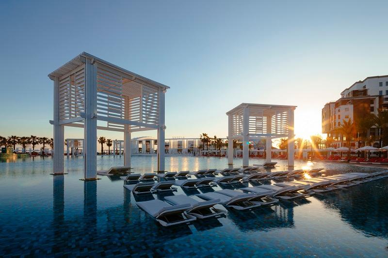 Attaleia Holiday Village Belek Bagian luar foto