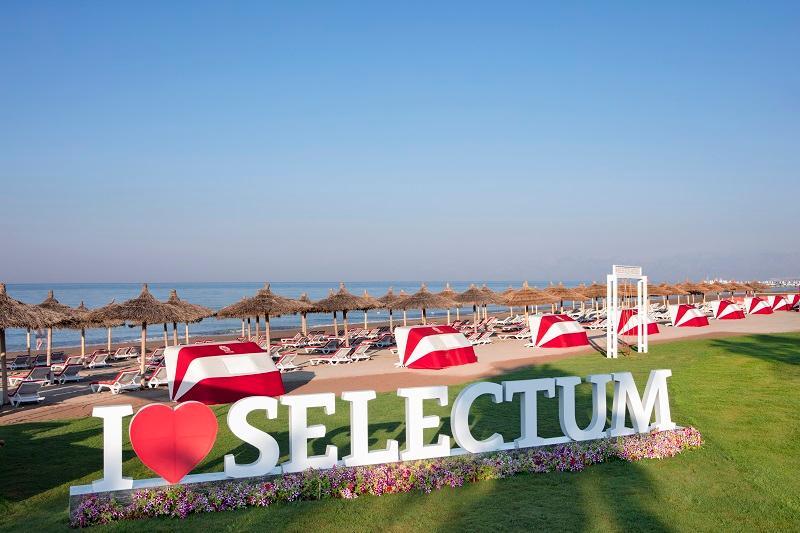 Attaleia Holiday Village Belek Bagian luar foto
