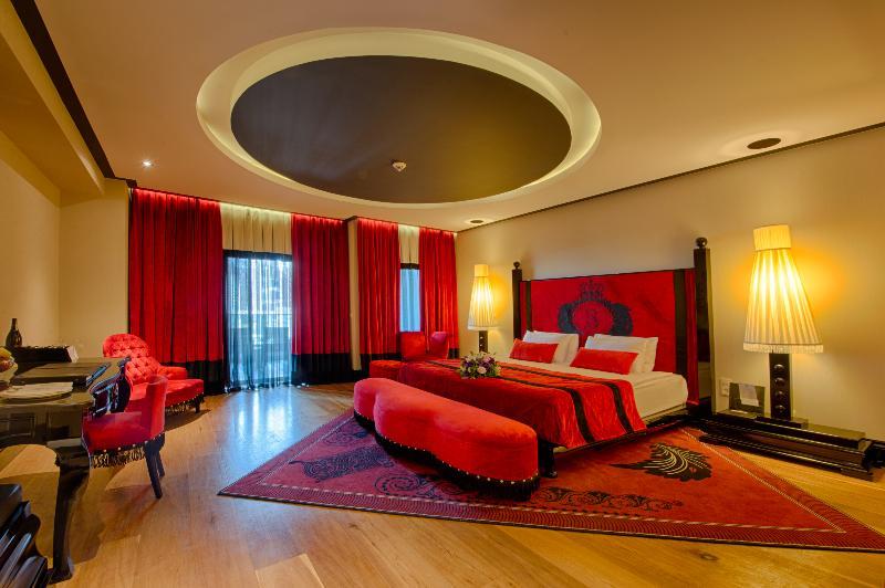 Attaleia Holiday Village Belek Bagian luar foto