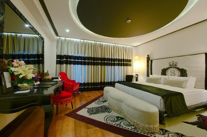 Attaleia Holiday Village Belek Bagian luar foto